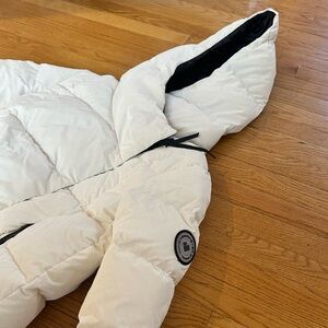 Ober Meyer Ski jacket